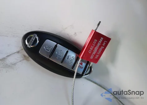 2009 Nissan Maxima 3.5 Sv from USA, damaged, VIN 1N4AA51E79C804029